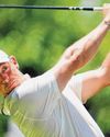 McIlroy's media silence driven by driver ban leak McIlroy's media silence driven by driver ban leak