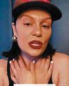 Singer Jessie J reveals breast cancer diagnosis Singer Jessie J reveals breast cancer diagnosis82