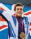 Ex-diver Daley feels sorry for his young self after looking back Ex-diver Daley feels sorry for his young self after looking back53