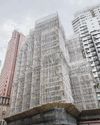 Hong Kong's iconic bamboo scaffolding - endangered or there to stay? Hong Kong's iconic bamboo scaffolding - endangered or there to stay?44