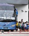 School bus operators given extension to hire additional foreign drivers School bus operators given extension to hire additional foreign drivers6