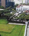 MOH to construct office building on SGH campus that could serve as its HQ MOH to construct office building on SGH campus that could serve as its HQ