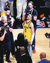The Last Shot, The Last Laugh51