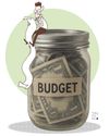 Attempting a 'no-spend challenge' showed me the way of budgeting42
