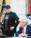 Build-Up to a Meltdown21