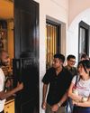Reservations over table bookings66