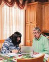 Remarrying later can mean tricky money talks48