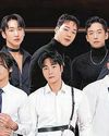 South Korea's Sexiest Musical Wild Wild Is Back in Singapore South Korea's Sexiest Musical Wild Wild Is Back in Singapore66