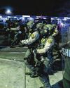Trump Deploys National Guard to Quell LA Immigration Protests Trump Deploys National Guard to Quell LA Immigration Protests3