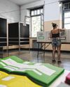 Italy holds referendum on citizenship, worker protections Italy holds referendum on citizenship, worker protections14