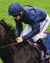 Lambourn Prevails in G1 Epsom Derby Lambourn Prevails in G1 Epsom Derby44