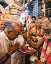 Over 20,000 attend consecration of one of S'pore's oldest Hindu temples Over 20,000 attend consecration of one of S'pore's oldest Hindu temples4