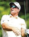 Fox, Manassero share slender lead in Canada Fox, Manassero share slender lead in Canada46