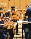 Singapore National Youth Orchestra Shows Chops in Programme for Three-City Tour69