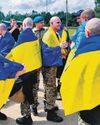 Russia, Ukraine Swop First Group of Prisoners in Large-Scale Exchange18