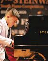 Mixed bag of performances from young talents at 7th Steinway Youth Piano Competition68