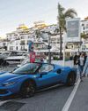 A Luxury Travel Bubble Is Swelling39