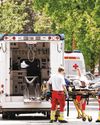 Gunman Kills at Least Nine in Attack at Austrian Secondary School Gunman Kills at Least Nine in Attack at Austrian Secondary School