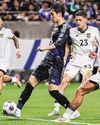 Japan thrash Indonesia 6-0, but still have 'a lot to learn' Japan thrash Indonesia 6-0, but still have 'a lot to learn'