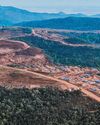 Indonesia revokes licences of four nickel miners in Raja Ampat Indonesia revokes licences of four nickel miners in Raja Ampat