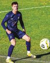 Auckland's Amateurs Take Unpaid Leave to Play Auckland's Amateurs Take Unpaid Leave to Play