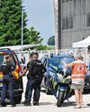 Student, 14, fatally stabs teaching aide at school in France Student, 14, fatally stabs teaching aide at school in France