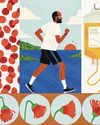 Could plasma exchange therapy help you live longer? Could plasma exchange therapy help you live longer?