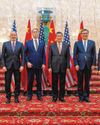 US-China trade talks going well on second day: Lutnick US-China trade talks going well on second day: Lutnick