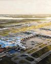 Changi Airport Group awards $999m contract for T5 tunnel system Changi Airport Group awards $999m contract for T5 tunnel system