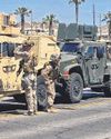 Trump Deploys Marines to LA; Move Criticised by Local Leaders Trump Deploys Marines to LA; Move Criticised by Local Leaders