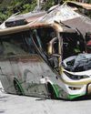 Bus driver has 18 summonses: KL officials Bus driver has 18 summonses: KL officials