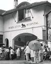 Healthcare: Singapore's Outsized Influence, Even as a Colony Healthcare: Singapore's Outsized Influence, Even as a Colony