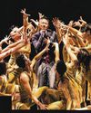 Jacky Cheung's Encore Concerts at Singapore Indoor Stadium Slates for Nov 21 to 23 Jacky Cheung's Encore Concerts at Singapore Indoor Stadium Slates for Nov 21 to 23