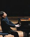 Chopin Competition Winner Dazzles With Mastery of Tonal Shades Chopin Competition Winner Dazzles With Mastery of Tonal Shades