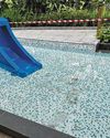 Dislodged tiles, sharp edges in pools at new Sengkang EC Dislodged tiles, sharp edges in pools at new Sengkang EC
