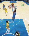 Options May Give Thunder The Edge Options May Give Thunder The Edge