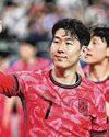 Son's Spurs Future in Doubt Son's Spurs Future in Doubt