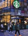 Starbucks Cuts Tea-Based Drinks Prices in China Starbucks Cuts Tea-Based Drinks Prices in China