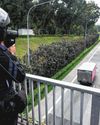 Heavy vehicles: Just 1 in 10 has a speed limiter despite impending rule Heavy vehicles: Just 1 in 10 has a speed limiter despite impending rule