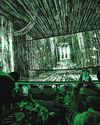 Cinema bets on immersion to bring back audiences Cinema bets on immersion to bring back audiences