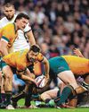 Schmidt mum on Wallabies captaincy Schmidt mum on Wallabies captaincy