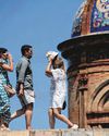 May Was World's Second-Hottest on Record, EU Scientists Say May Was World's Second-Hottest on Record, EU Scientists Say