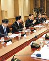 Lee Jae-myung seeks input from citizens on his Cabinet picks Lee Jae-myung seeks input from citizens on his Cabinet picks