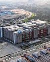 DayOne Gets $4.5b Funding for Green Data Centres in Johor DayOne Gets $4.5b Funding for Green Data Centres in Johor38