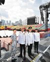NDP 2025 to feature first SCDF guard-of-honour contingent NDP 2025 to feature first SCDF guard-of-honour contingent29