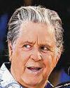 Brian Wilson was behind The Beach Boys' trademark sound Brian Wilson was behind The Beach Boys' trademark sound80