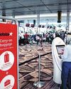 Jetstar Asia passengers struggle to get refunds for cancelled flights Jetstar Asia passengers struggle to get refunds for cancelled flights6