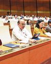 Drastic restructuring needed to achieve 'fast, stable and sustainable development' Drastic restructuring needed to achieve 'fast, stable and sustainable development'14