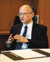 Asia Is Better Placed Now To Handle Crises: New ADB Chief Asia Is Better Placed Now To Handle Crises: New ADB Chief50