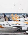 SIA Group to Ramp Up Asian Flights After Jetstar Asia's Exit SIA Group to Ramp Up Asian Flights After Jetstar Asia's Exit